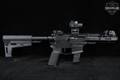 KE Arms KE-9 9mm Luger Black in Very Good Condition Image 3