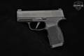 Sig Sauer P365X 9mm Luger Black in Excellent Condition Image 4