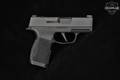 Sig Sauer P365X 9mm Luger Black in Excellent Condition Image 5