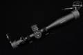 Arken SH-4 GenII 6-24x50mm Illuminated MIL VPR Reticle FFP 34mm Tube Black in Excellent Condition Image 3