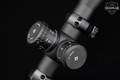 Arken SH-4 GenII 6-24x50mm Illuminated MIL VPR Reticle FFP 34mm Tube Black in Excellent Condition Image 4