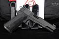 Alchemy Custom Weaponry Prime Elite .45 ACP Black in Excellent Condition Image 2