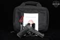 Alchemy Custom Weaponry Prime Elite .45 ACP Black in Excellent Condition Image 3