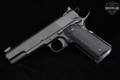 Alchemy Custom Weaponry Prime Elite .45 ACP Black in Excellent Condition Image 5
