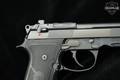 Beretta Model 92X RDO Full-Size FR 9mm Luger Black Bruniton in Excellent Condition Image 3
