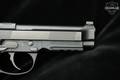 Beretta Model 92X RDO Full-Size FR 9mm Luger Black Bruniton in Excellent Condition Image 4