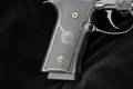 Beretta Model 92X RDO Full-Size FR 9mm Luger Black Bruniton in Excellent Condition Image 5