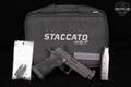 Staccato (STI) P 9mm Luger Black in Excellent Condition Image 2