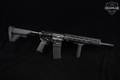 Heckler & Koch (H&K, HK) MR556A1 5.56mm NATO Black in Excellent Condition Image 3