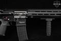 Heckler & Koch (H&K, HK) MR556A1 5.56mm NATO Black in Excellent Condition Image 5