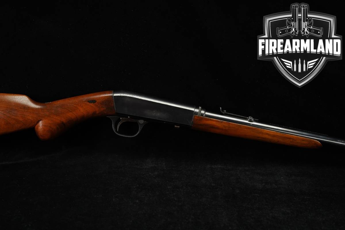 1960 Browning SA-22 Grade I 22LR SA22 TAKEDOWN