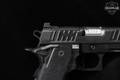 2023 Staccato (STI) CS 9mm Luger (9x19 Para) Black DLC in Excellent Condition Image 5