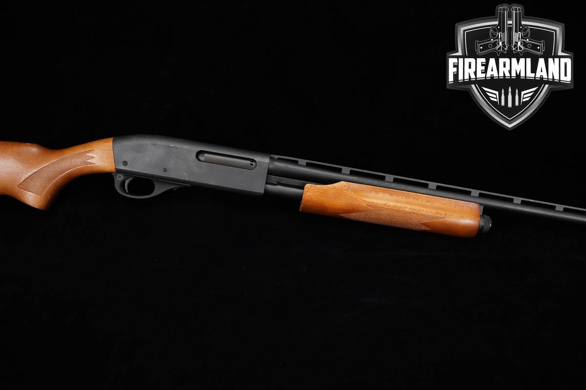 VENT RIB Remington Model 870 Express 410 Bore 25" Hunting Shotgun 3"