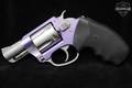 Charter Arms The Lavender Lady .38 Spl. Purple in Excellent Condition Image 2