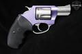 Charter Arms The Lavender Lady .38 Spl. Purple in Excellent Condition Image 3