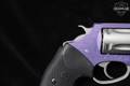 Charter Arms The Lavender Lady .38 Spl. Purple in Excellent Condition Image 5
