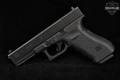 Glock G22 Gen 3 .40 S&W Black in Very Good Condition Image 2