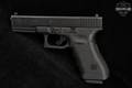 Glock G22 Gen 3 .40 S&W Black in Very Good Condition Image 3