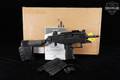 Israel Weapon Industries (IWI) UZI PRO Pistol 9mm Luger Black in Excellent Condition Image 2