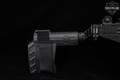 Israel Weapon Industries (IWI) UZI PRO Pistol 9mm Luger Black in Excellent Condition Image 4