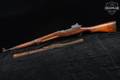 Eddystone Model of 1917 .30-06 Blued & Walnut in Good Condition Image 2