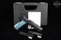CZ CZ Shadow 2 Black & Blue 9mm Luger Black in Excellent Condition Image 2