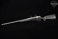 1996 Browning A-Bolt Stalker .300 Win. Mag. Brushed Stainless in Very Good Condition Image 2