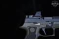 2022 Sig Sauer P320 XCarry RXP 9mm Luger Nitron in Excellent Condition Image 4
