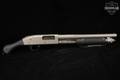 Mossberg 590 Shockwave 12 Gauge Grey in Very Good Condition Image 2