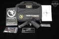 2023 Nighthawk Custom GRP Global Response Pistol .45 ACP Black in Excellent Condition Image 2