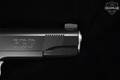 2023 Nighthawk Custom GRP Global Response Pistol .45 ACP Black in Excellent Condition Image 3