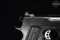 2023 Nighthawk Custom GRP Global Response Pistol .45 ACP Black in Excellent Condition Image 4