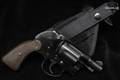 1951 Colt Cobra Lightweight .38 Spl. Black in Very Good Condition Image 2