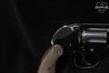 1951 Colt Cobra Lightweight .38 Spl. Black in Very Good Condition Image 5