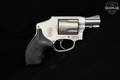 Smith & Wesson (S&W) Model 642-2 Airweight .38 Spl. Stainless in Excellent Condition Image 3