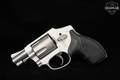Smith & Wesson (S&W) Model 642-2 Airweight .38 Spl. Stainless in Excellent Condition Image 4