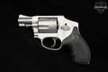 Smith & Wesson (S&W) Model 642-2 Airweight .38 Spl. Stainless in Excellent Condition Image 5