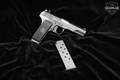 Zastava Arms M57 7.62X25mm Tokarev Blued in Excellent Condition Image 2