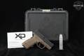 Springfield Armory XD-9 Sub-Compact 9mm Luger FDE/Black in Excellent Condition Image 2