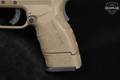 Springfield Armory XD-9 Sub-Compact 9mm Luger FDE/Black in Excellent Condition Image 4
