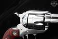 2019 Sturm Ruger New Vaquero .357 Mag. Hi-Gloss Stainless in Excellent Condition Image 3