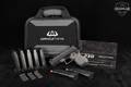 Oracle Arms OA 2311 Compact Pro 9mm Luger (9x19 Para) Two-Tone in Excellent Condition Image 2