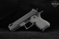 Oracle Arms OA 2311 Compact Pro 9mm Luger (9x19 Para) Two-Tone in Excellent Condition Image 3