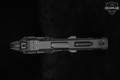 Oracle Arms OA 2311 Compact Pro 9mm Luger (9x19 Para) Two-Tone in Excellent Condition Image 4