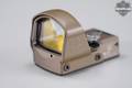 Leupold Delta Point Pro 2.5 MOA Red Dot FDE (Flat Dark Earth) in Very Good Condition Image 2