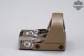 Leupold Delta Point Pro 2.5 MOA Red Dot FDE (Flat Dark Earth) in Very Good Condition Image 3