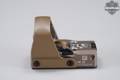 Leupold Delta Point Pro 2.5 MOA Red Dot FDE (Flat Dark Earth) in Very Good Condition Image 4