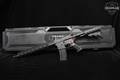 Franklin Armory FAL-15 Binary 5.56mm NATO (.223 Rem.) Black Anodized in Excellent Condition Image 2