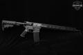 Franklin Armory FAL-15 Binary 5.56mm NATO (.223 Rem.) Black Anodized in Excellent Condition Image 3