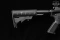 Franklin Armory FAL-15 Binary 5.56mm NATO (.223 Rem.) Black Anodized in Excellent Condition Image 4